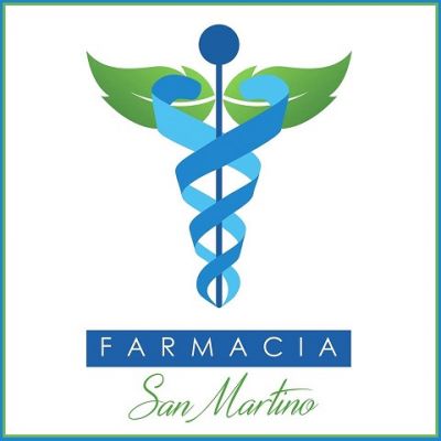 FARMACIA SAN MARTINO SRL
